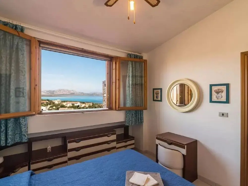 Holiday Home Stintino With Stunning Sea View
