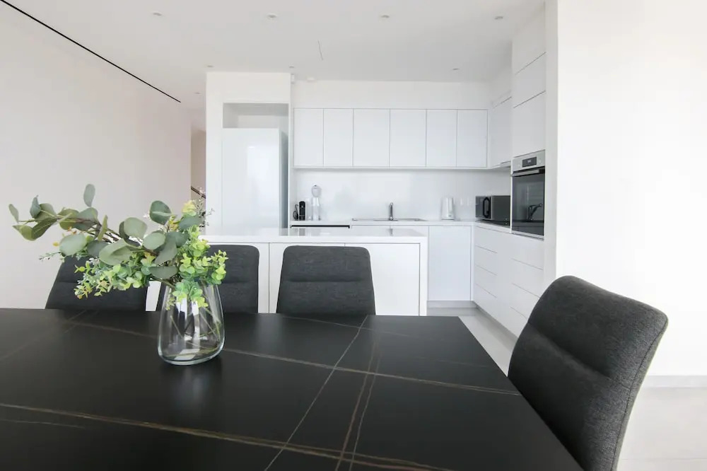 Phaedrus Living Luxury Seaview Coral Bay Villa