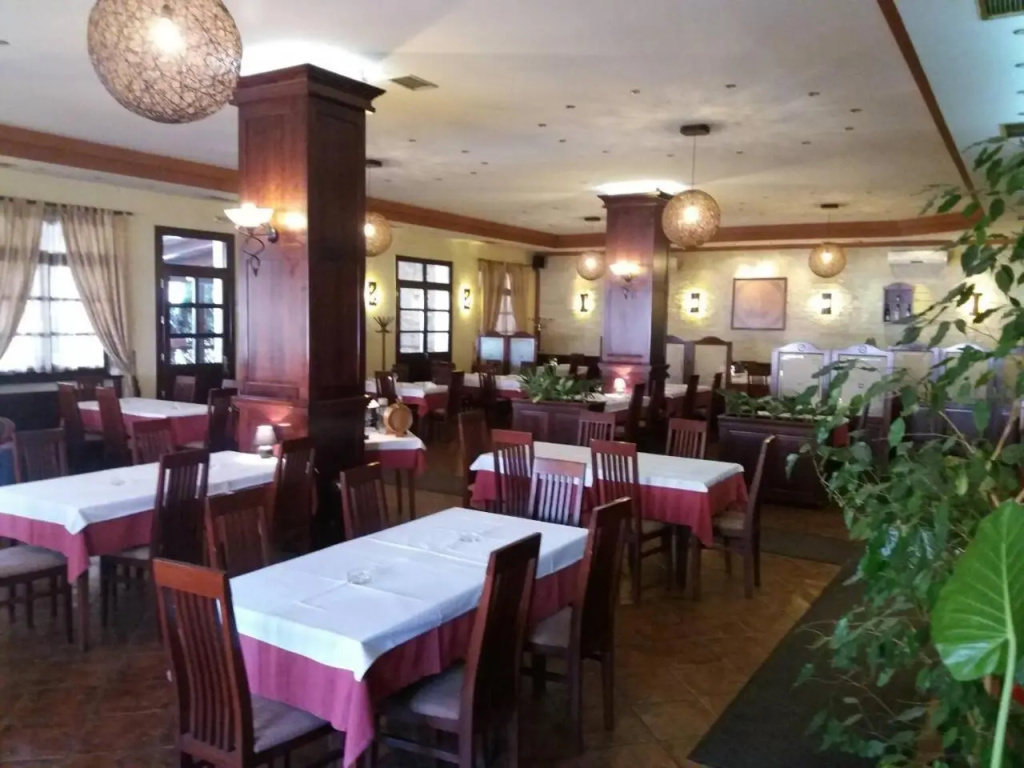 Guesthouse Kod Cileta