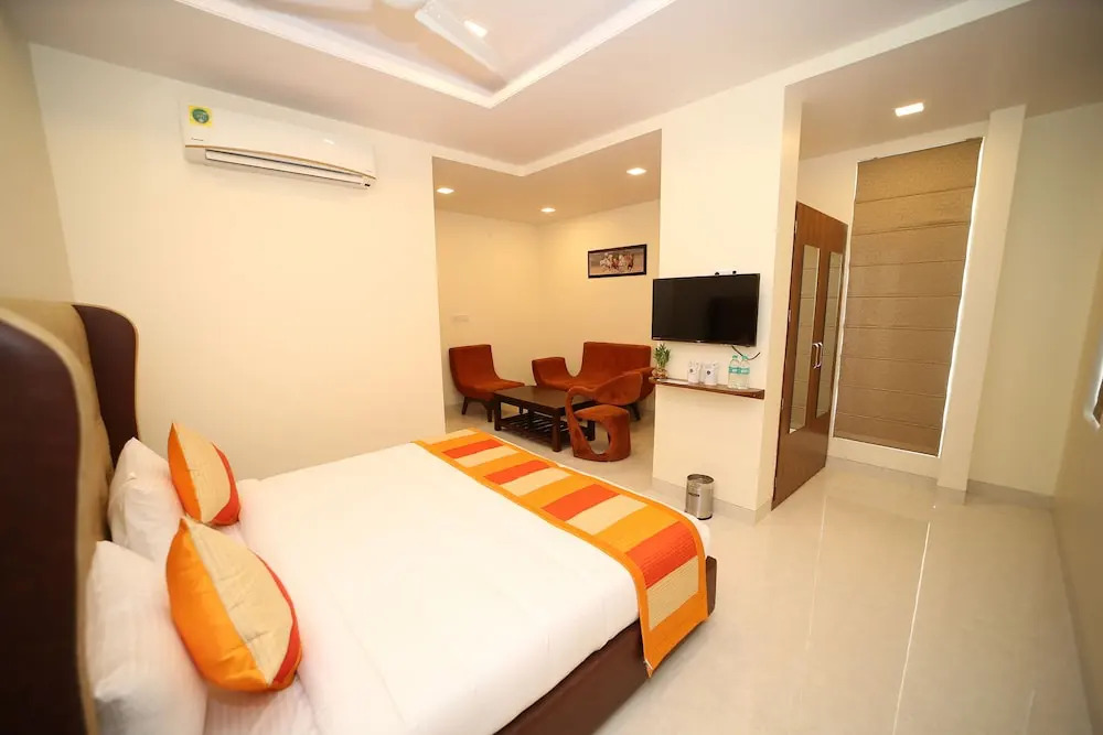 Hotel Myriad Inn