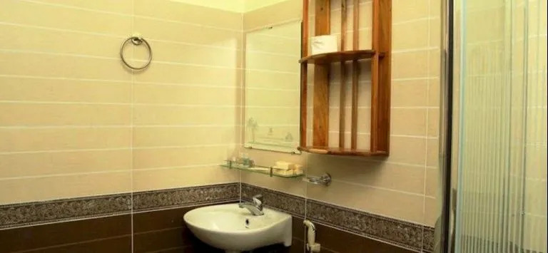 Shena Resort
