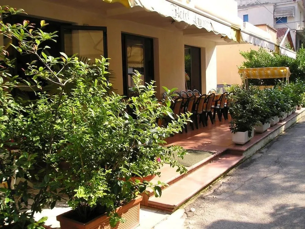 Hotel Villa Lauretta