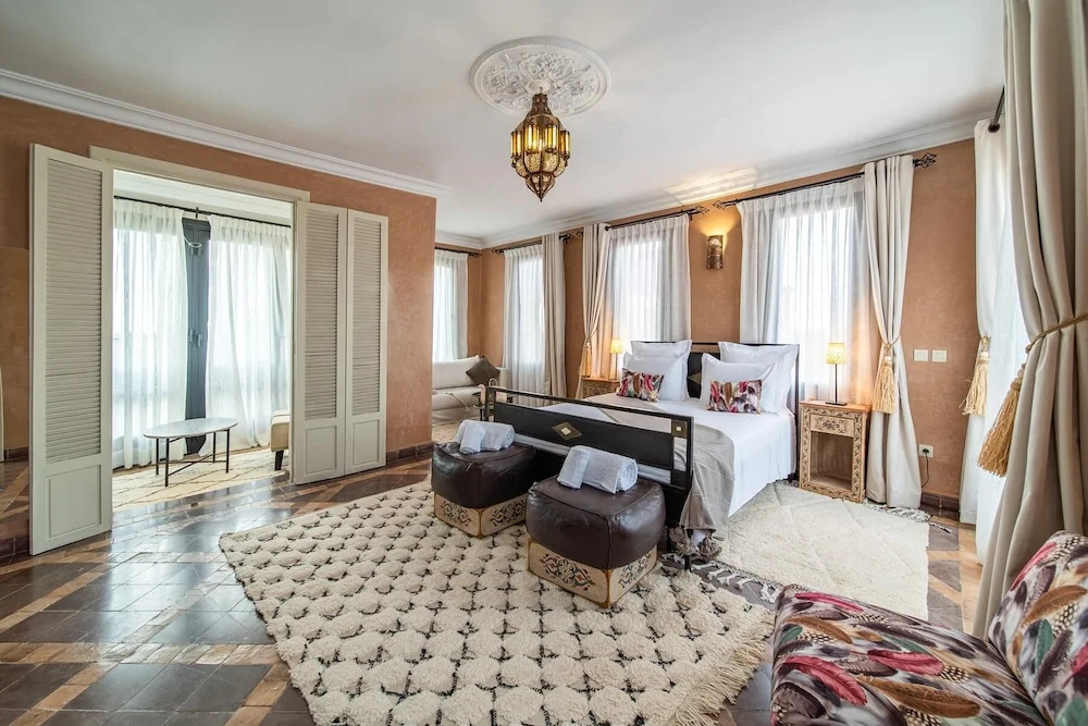 Villa Chems