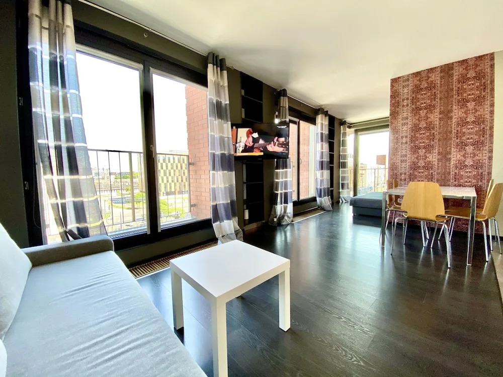 MB Cracow Apartments-Szlak 50