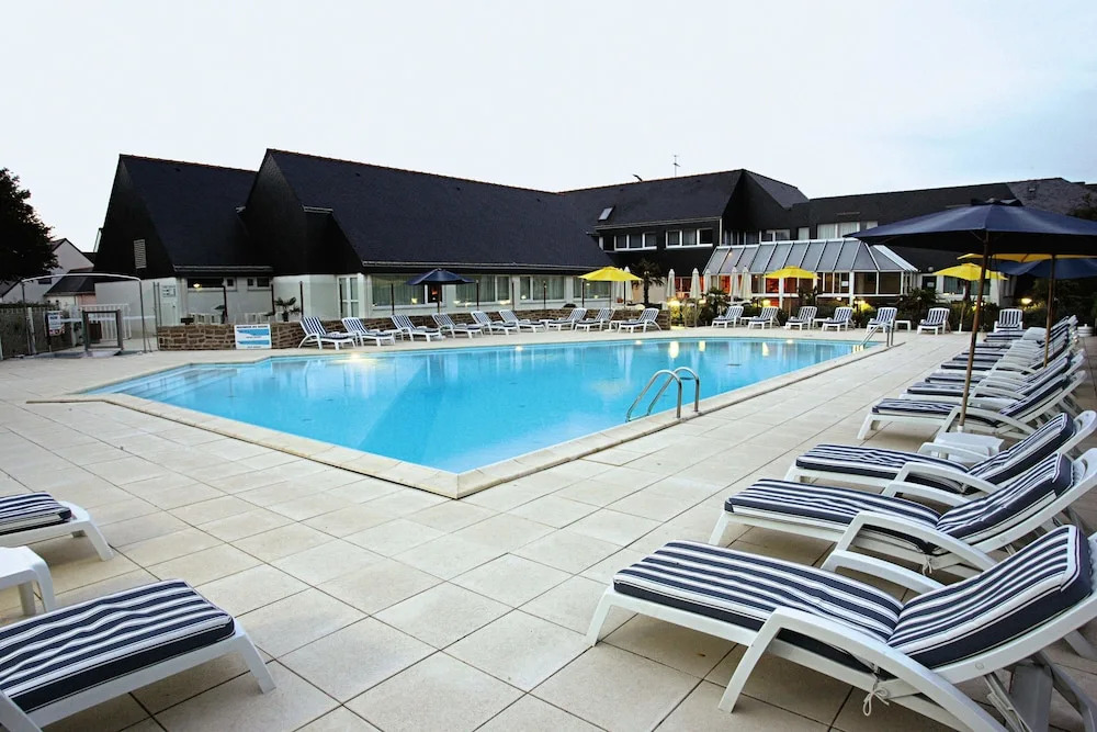 Club Belambra Les Salines