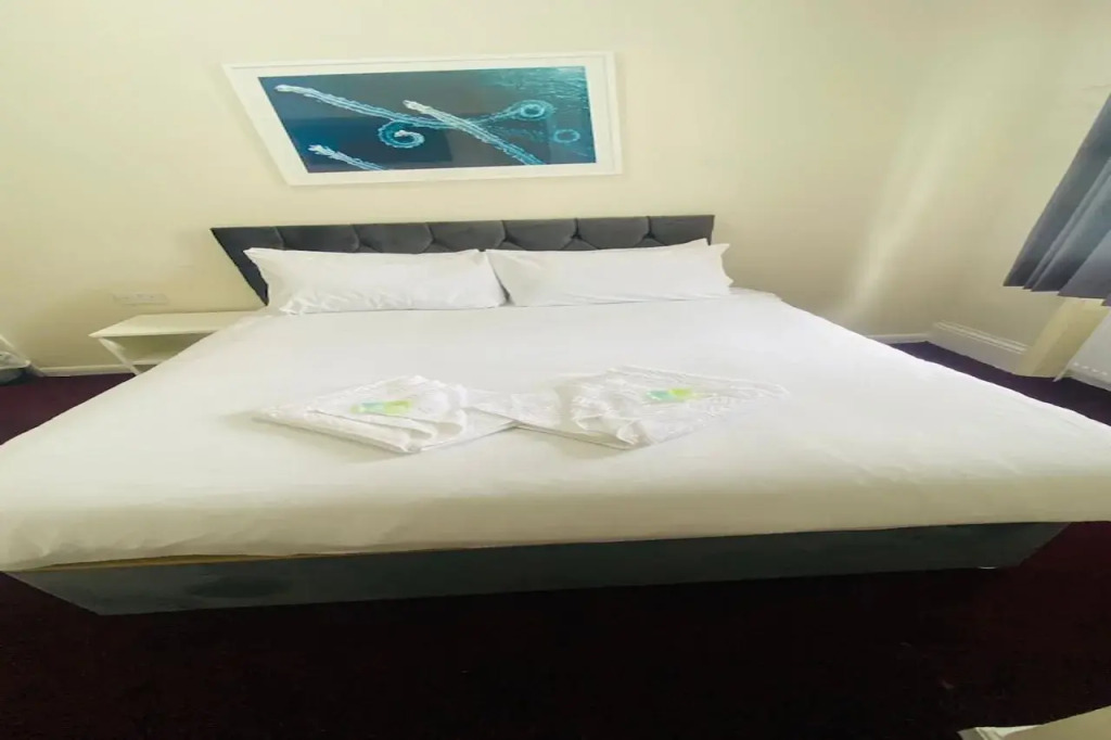 Oban Victoria Hotel