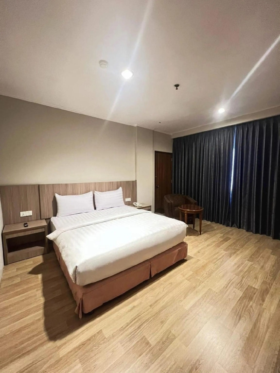 Royal Asia Palembang