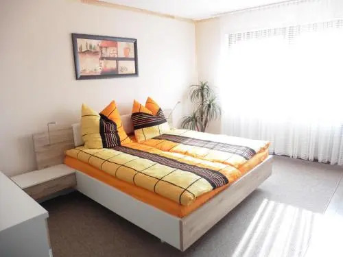Ferienwohnung ,,Wingertsberg"