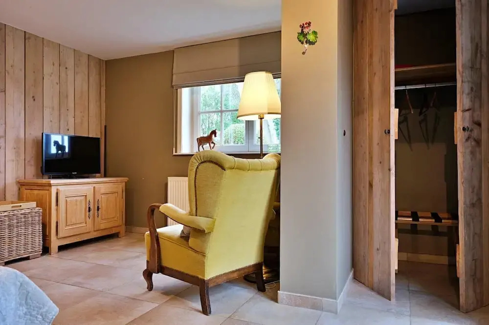 Hotel Ter Polders