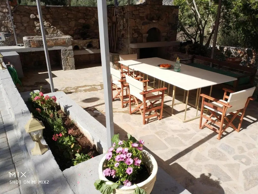 Villa Maria Elounda
