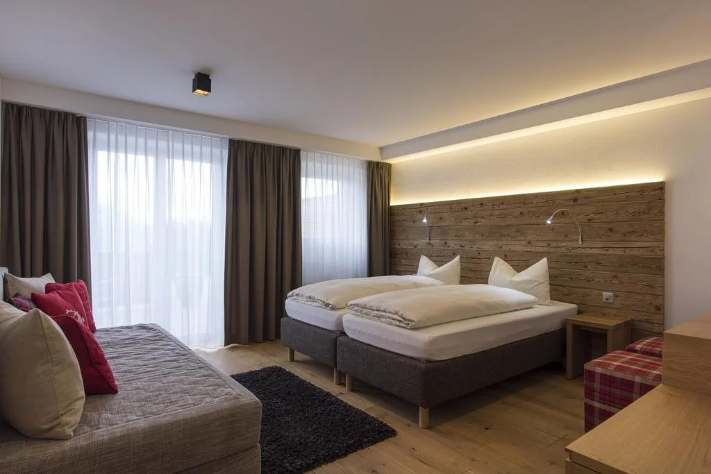 Berghotel Tgantieni