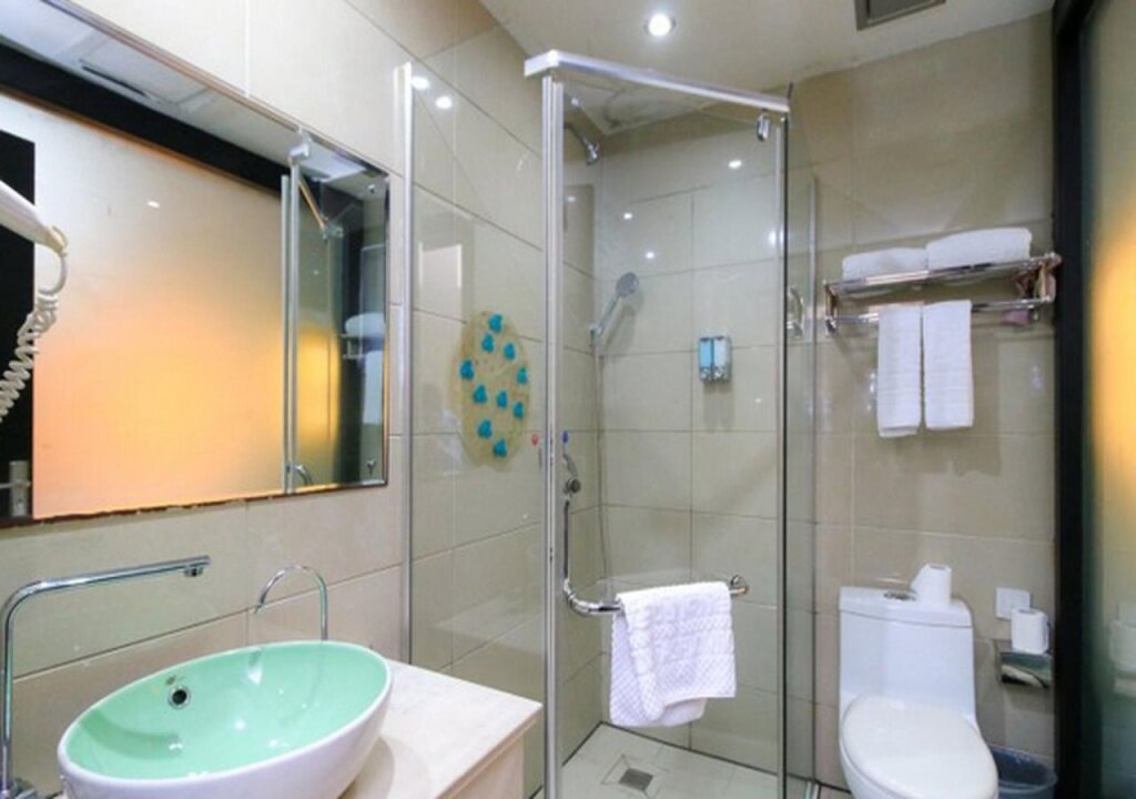 Outing Shishang Hotel - Yiwu