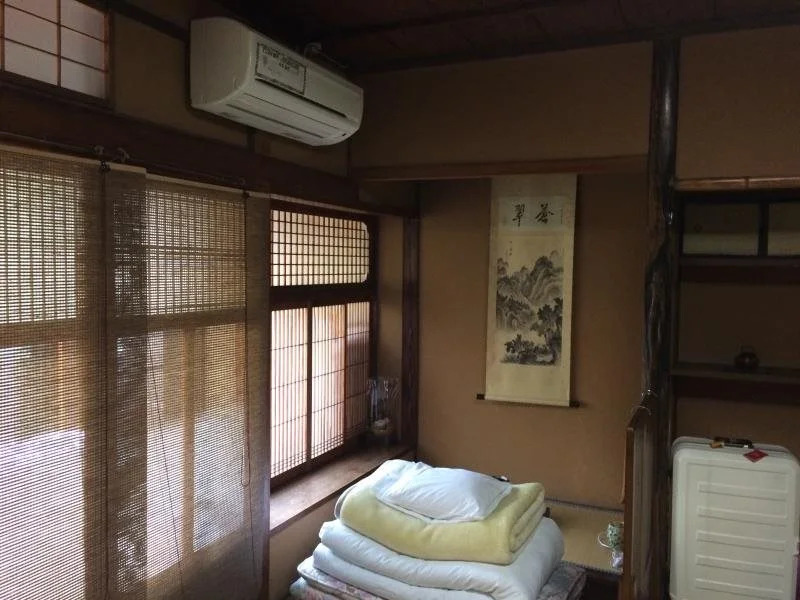 Guesthouse Odori