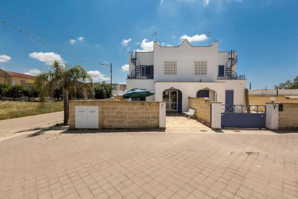Villino Gemma Celeste