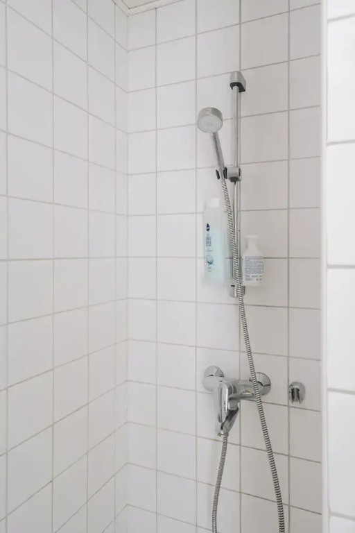 Renovated Top Floor Studio in Kallio