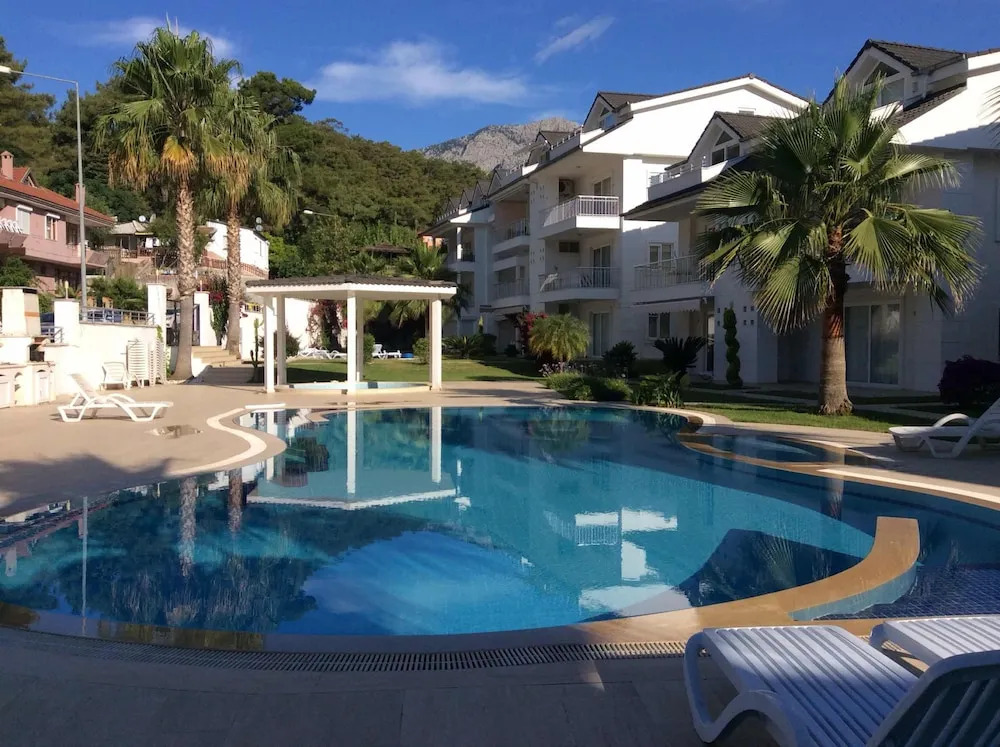 Attolos Residence