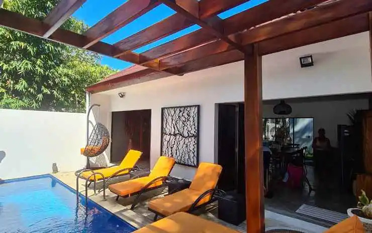 Kings Home Villa