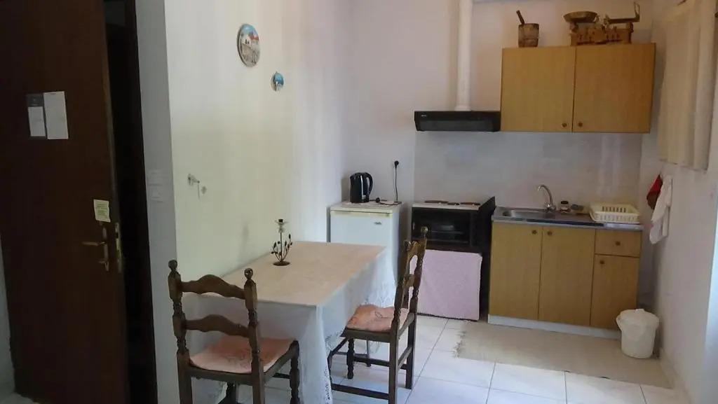 SOFIES CHOICE 50 m2 Standard Apartment