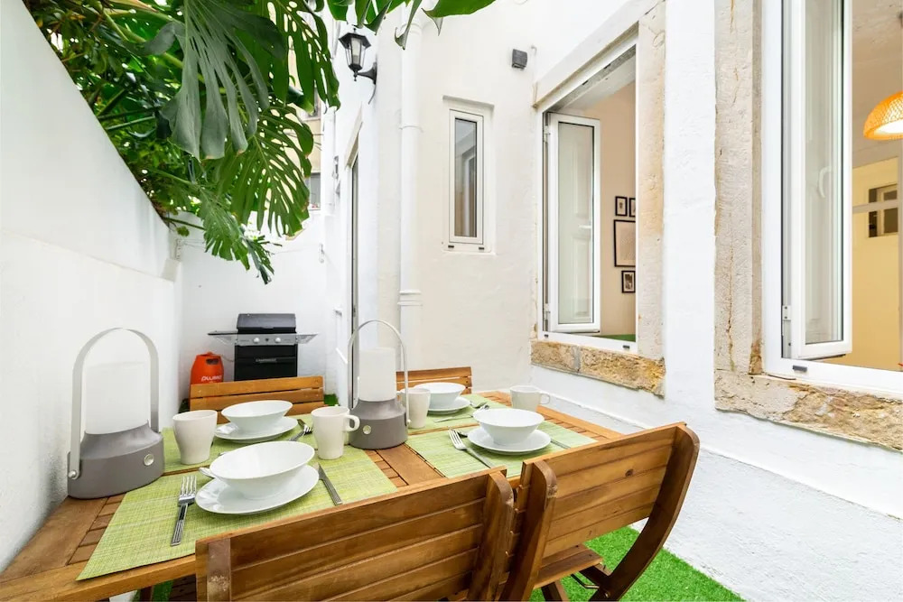 Family Premium Apartment