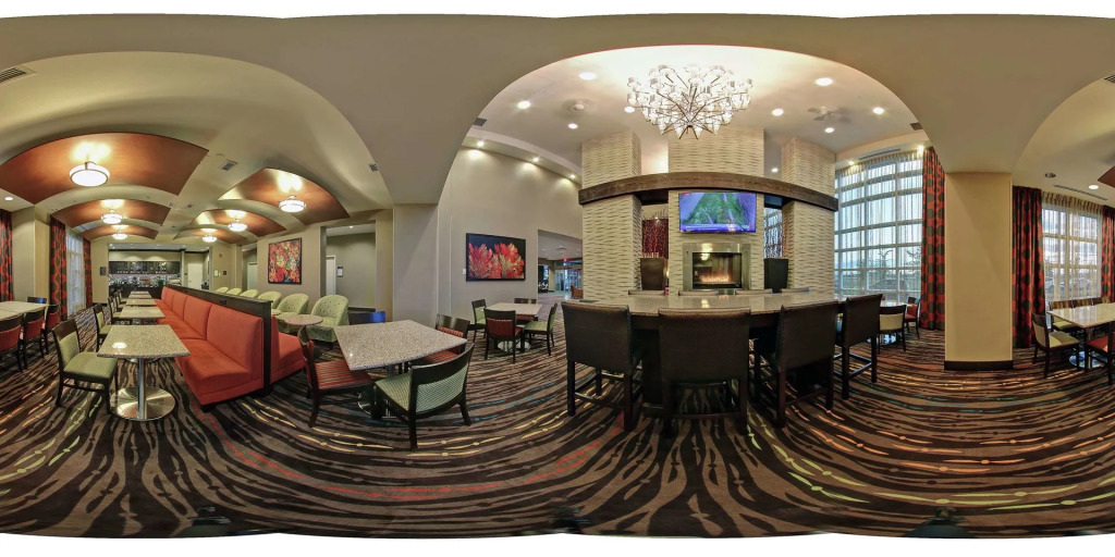 Homewood Suites Calgary Airport