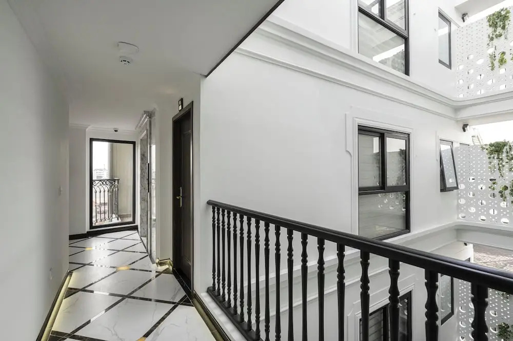 Eli Rina Hotel