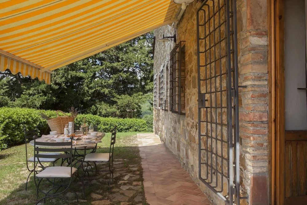 Quercia Al Poggio