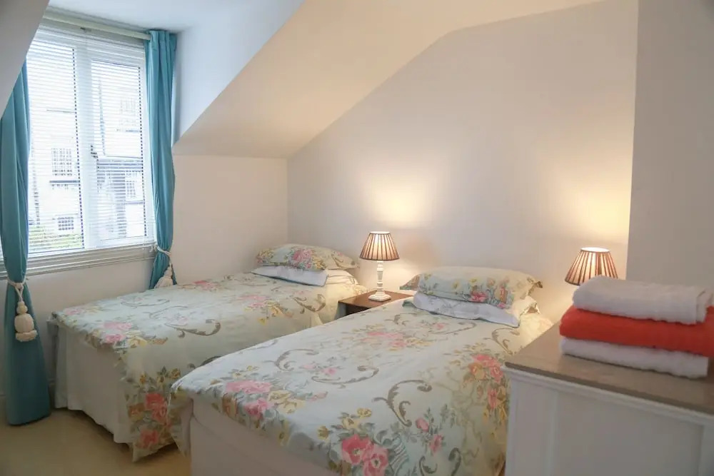 The Coach House Hotel