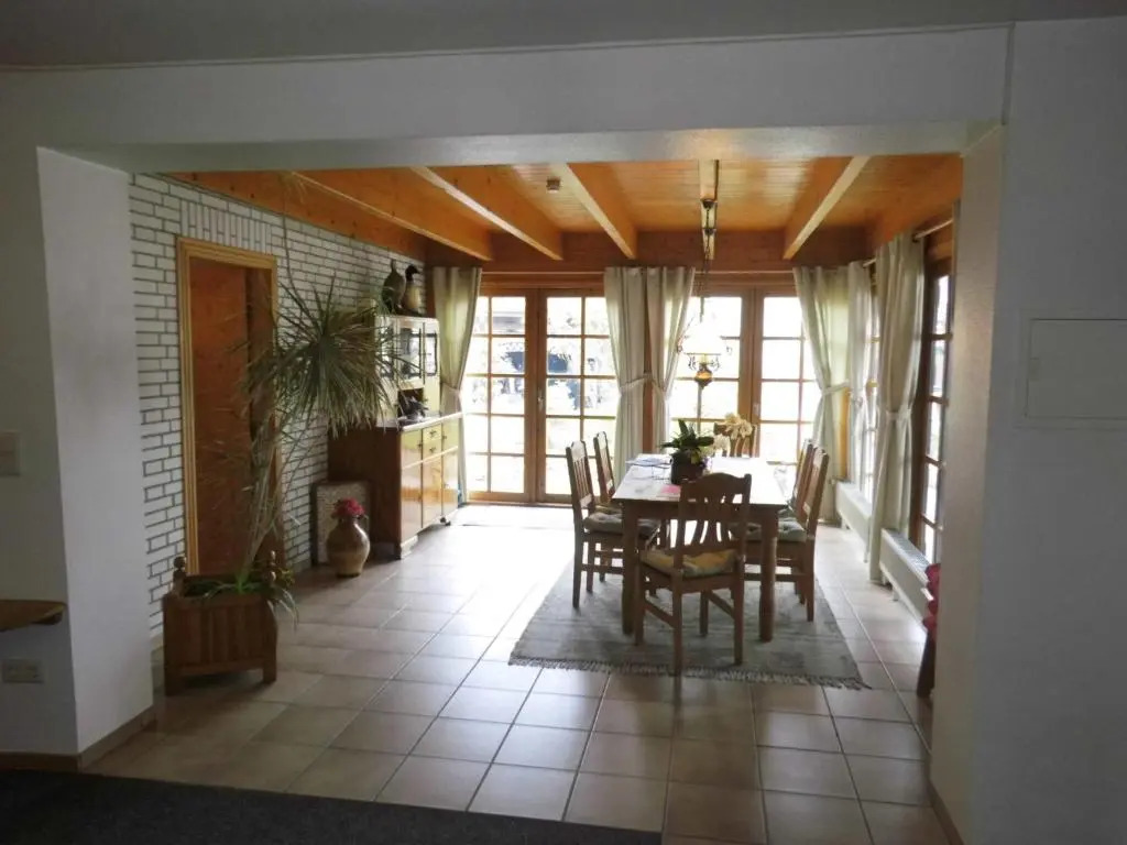 Ferienwohnung zur Weide