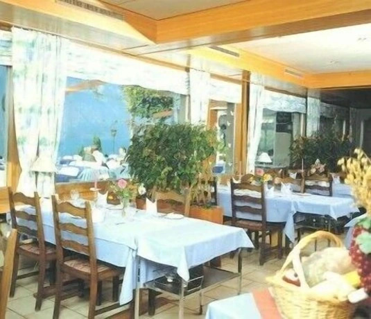Hotel Strandhotel