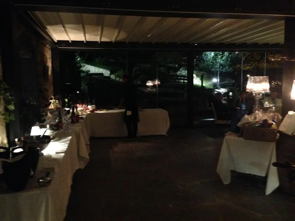 Auberge U Mulinu