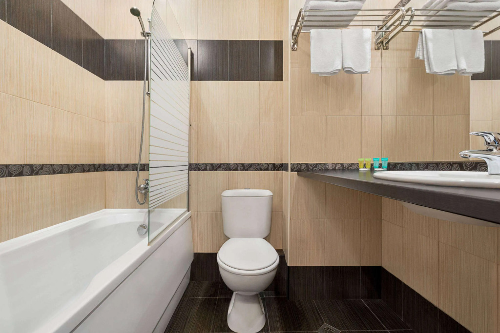 The Balkan Jewel Resort, Trademark Collection by Wyndham