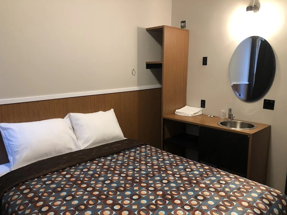 Europa Hostel