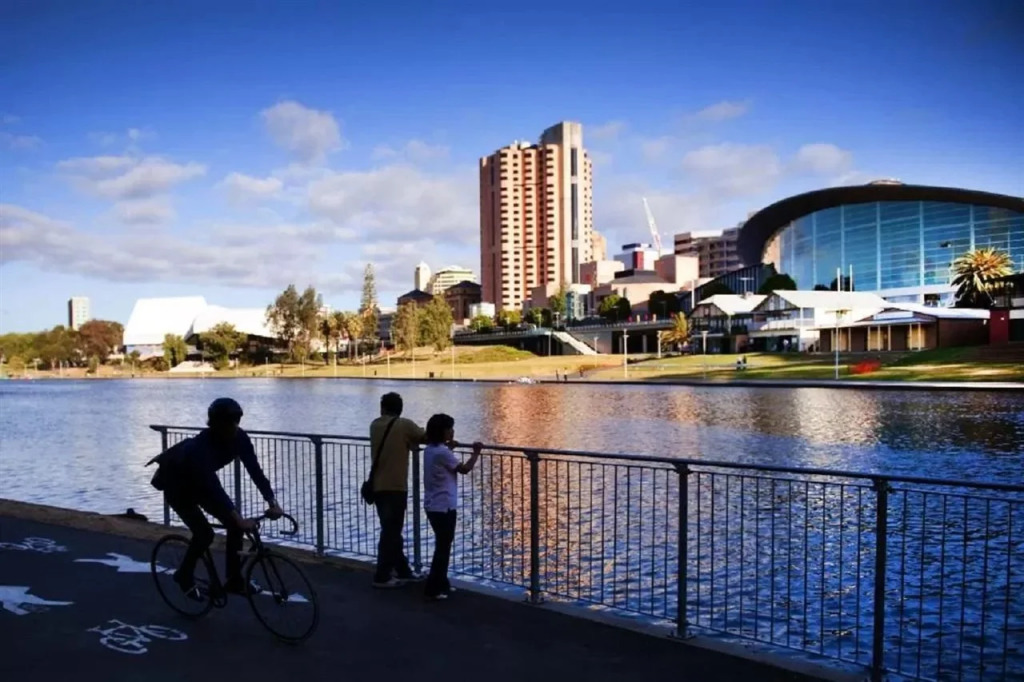 Sofitel Adelaide