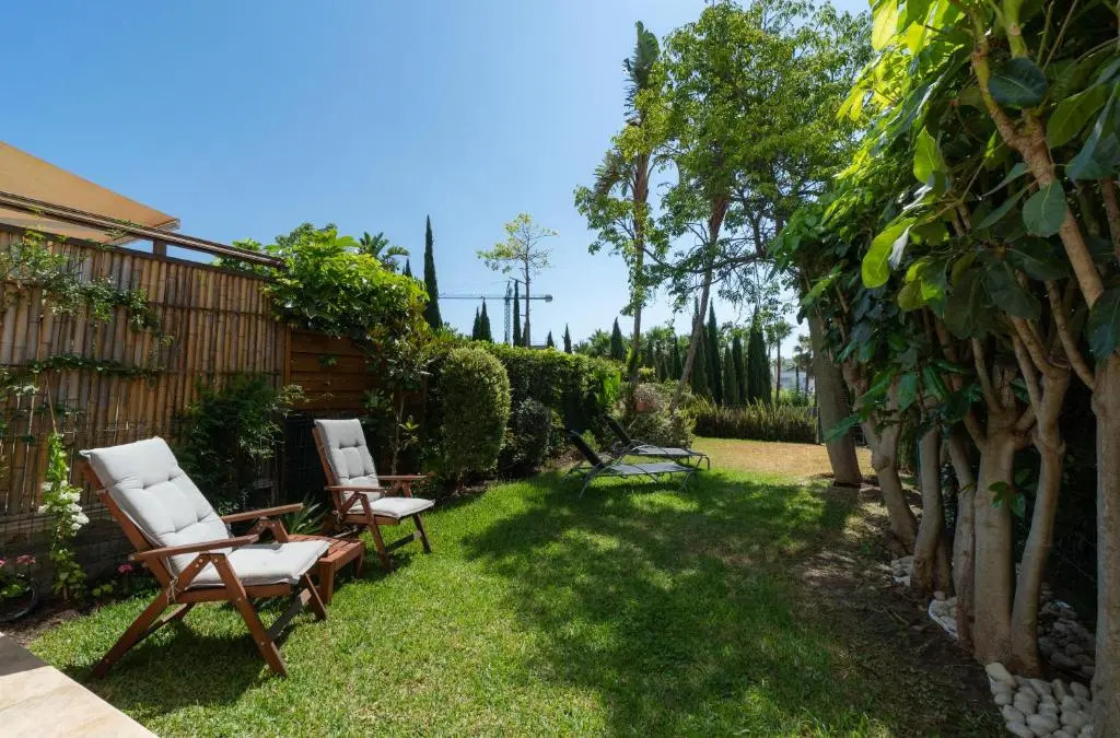 Sur Suites Higueron 1