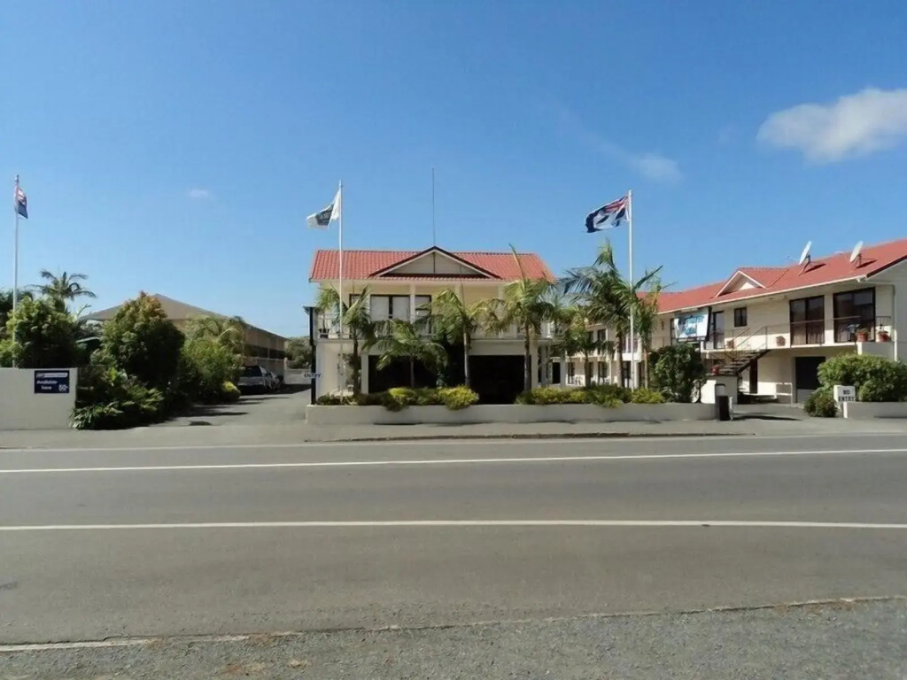 Wayfarer Motel