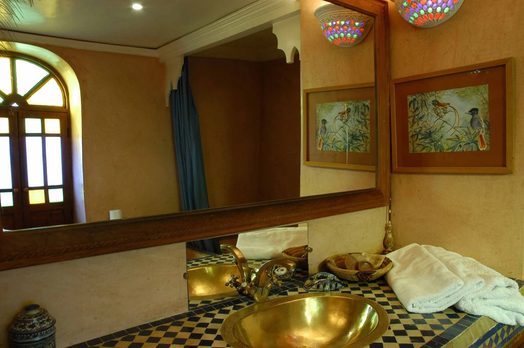 Riad Dalia