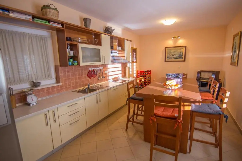 Holiday Home Mirela