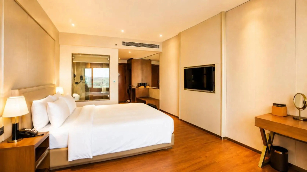 Pride Plaza Indore