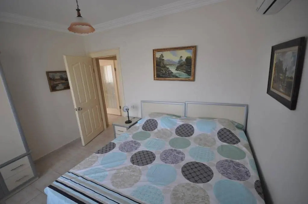 M.Tasdemir Apartment