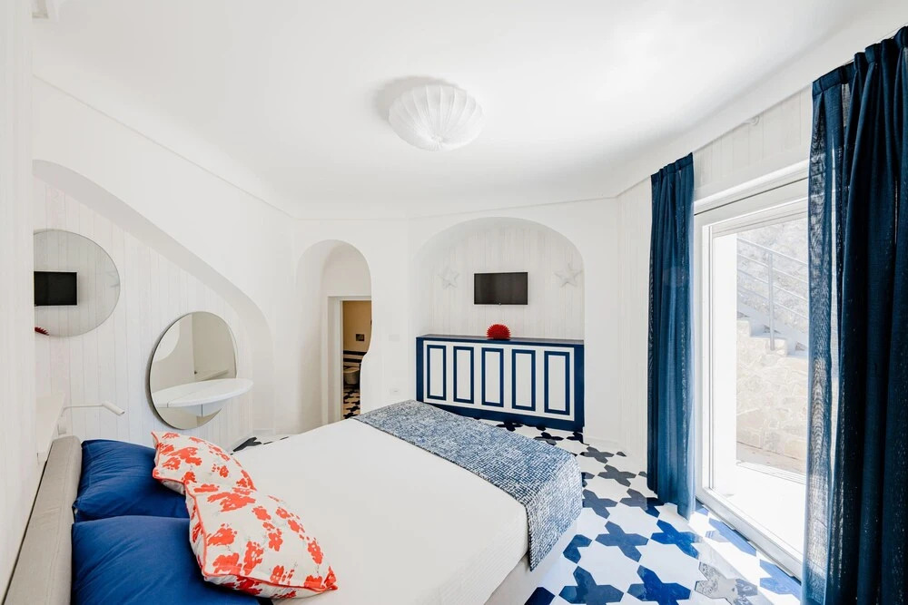 Villa Affresco By Myvillacollection