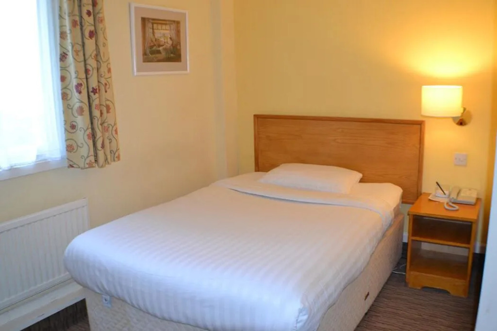 Chichester Park Hotel