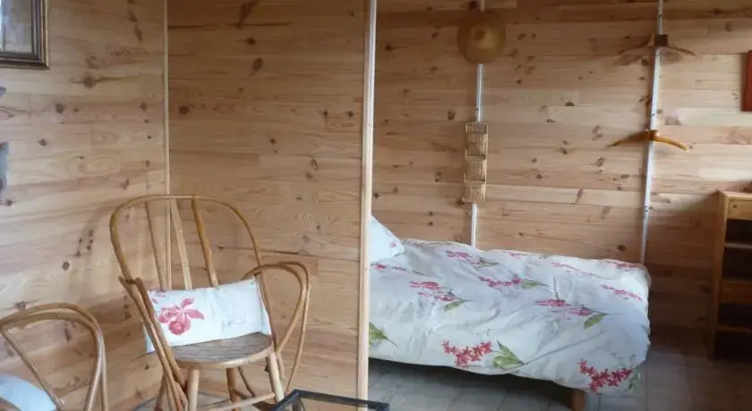 La Cabane du Potier
