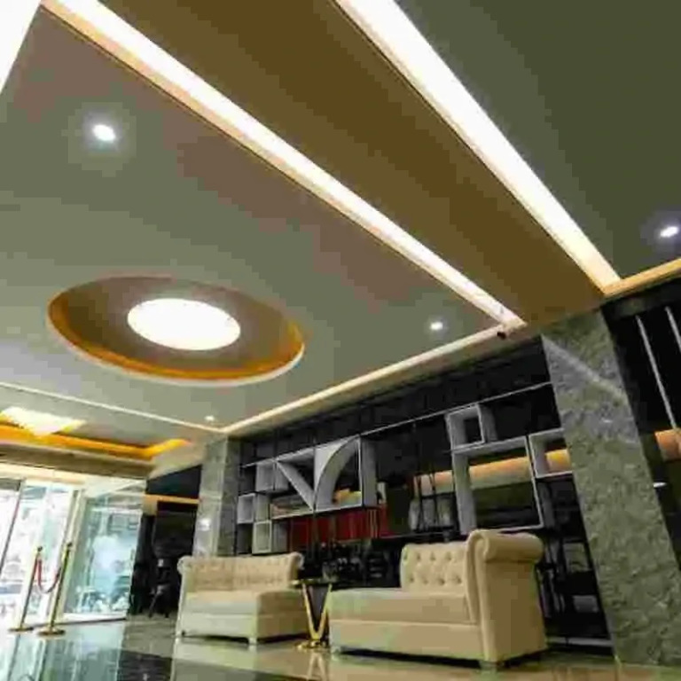 The Grand Placid