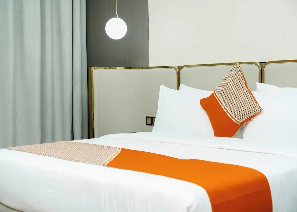 Gerwill Hotel