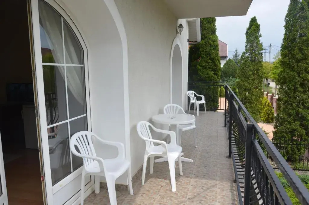 Villa Ladver
