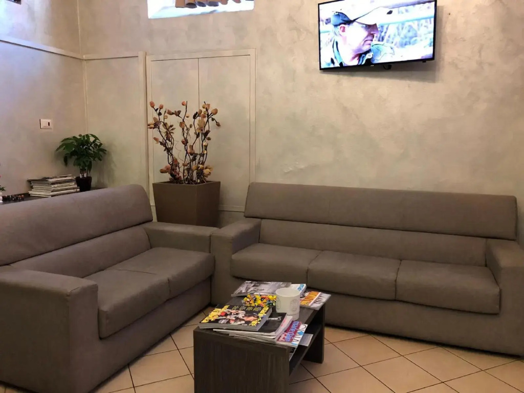 Hotel Brenta Milano