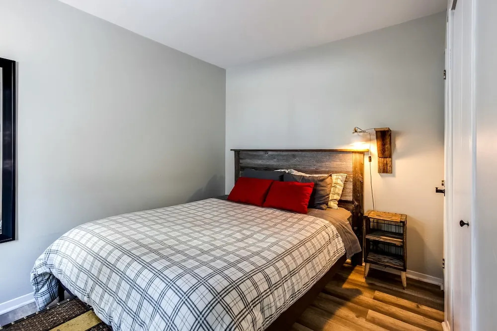 Le Chic-Shack - Condos Mont-Tremblant