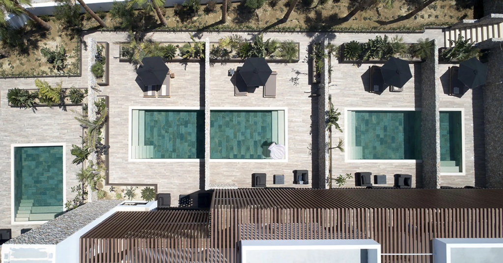 Lango Design Hotel & Spa, Adults Only