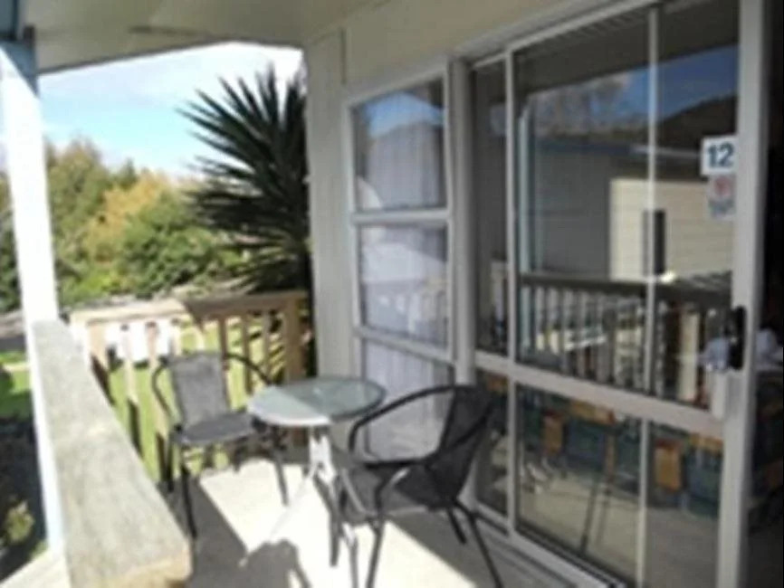 Aaron Court Motel Whangarei
