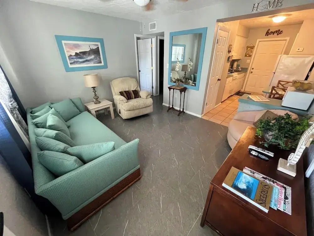 Surfside Suites